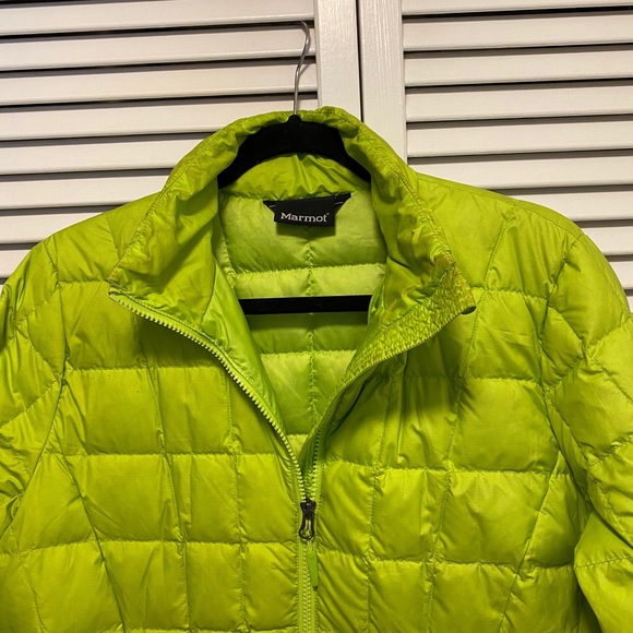 Marmot | Jackets \u0026 Coats | Marmot Lime 